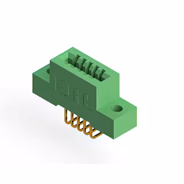 842-005-558-102 EDAC Inc.  Edgeboard Connectors